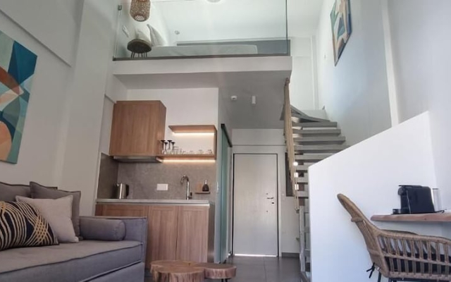 Olvion Luxury Living