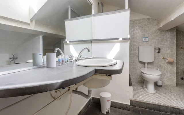 Italianway Comfort - Vigevano 7
