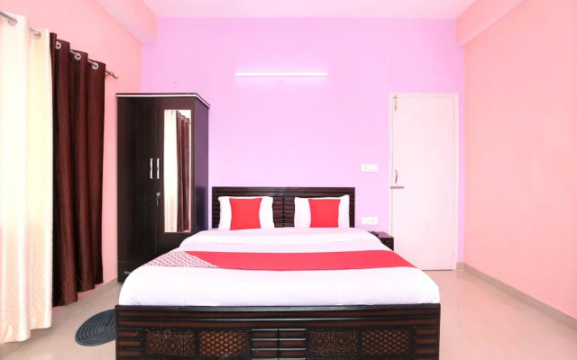 OYO 11892 Home 2RK Shimla Hills Homestay