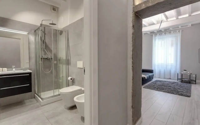 Mamo Florence - Jake & Francis Apartments