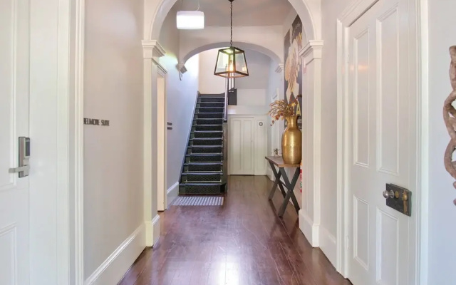 The Houston Boutique Hotel Wagga