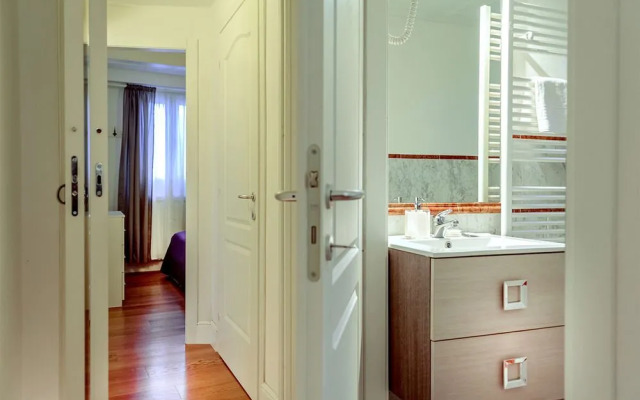 Borgo San Jacopo Penthouse