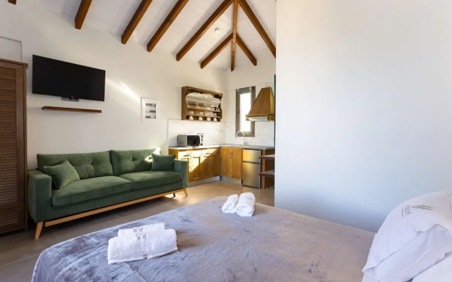 Eneos Boutique Residence - Koroni Garden Jewel
