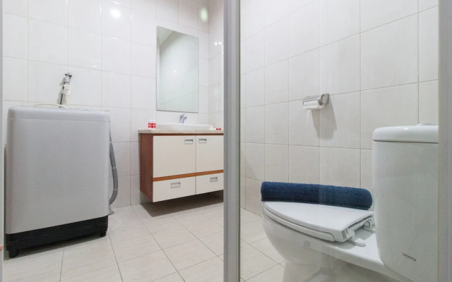 Prime Location Thamrin Executive