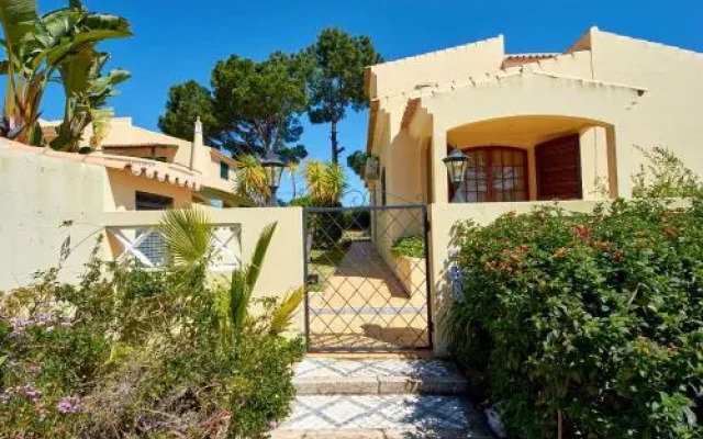Charming House Vilamoura