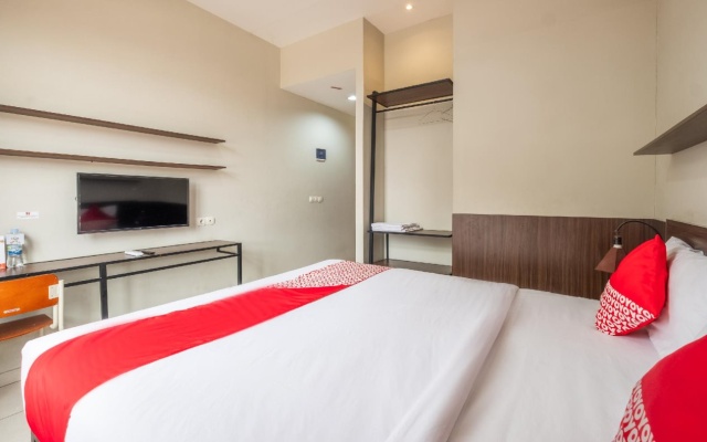 Cileunyi Residence by OYO Rooms