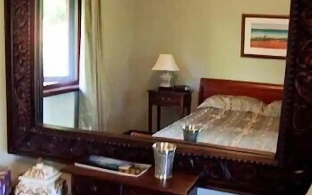 Fawkes House Country Spa Retreat