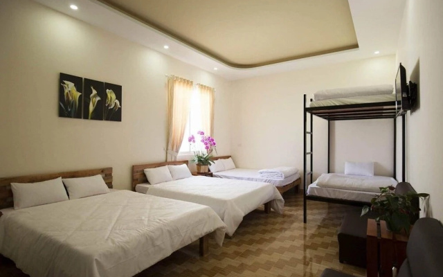 Vaan's Homestay