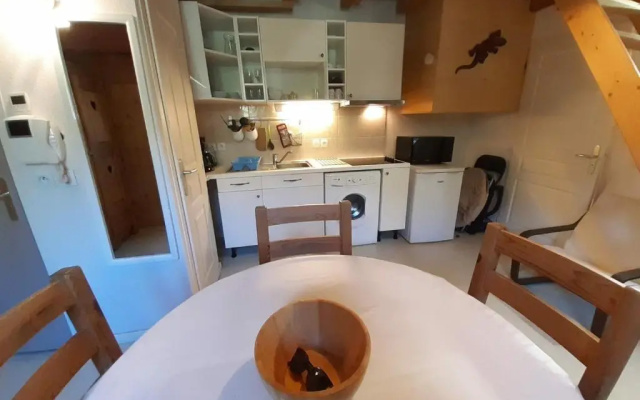 Studio Brides-les-Bains, 1 pièce, 4 personnes - FR-1-512-83