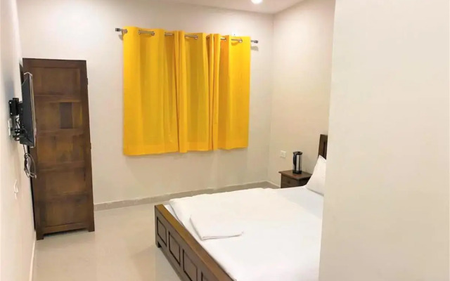 SHIKHAR BUNGLOW - A Stunning Valley View Bungalow in Mount Abu