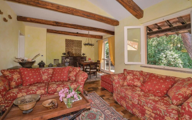 Casa Pescaia
