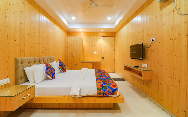Fabhotel Grand Arya