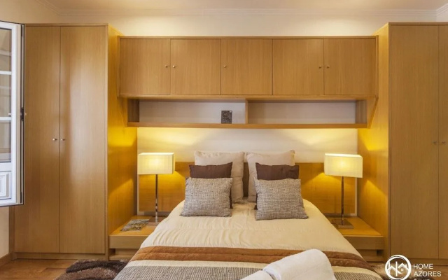 Home Azores - Calheta Suites Downtown