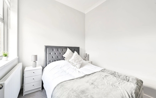 Luxury Flat in Central London!