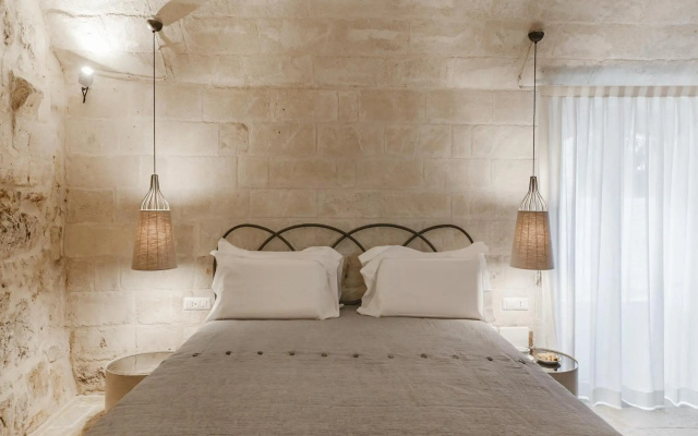 Cenobio Hotel & SPA Matera
