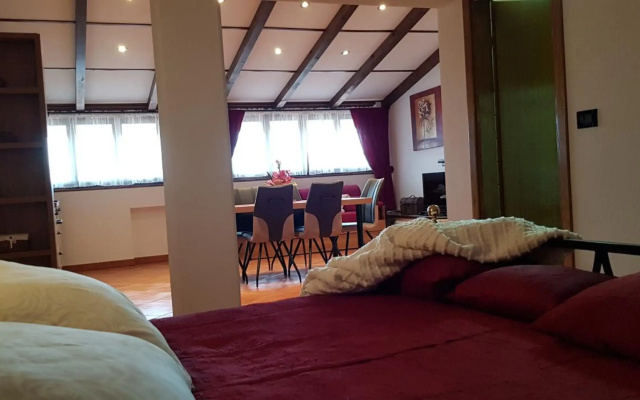 Apartmens Alenka