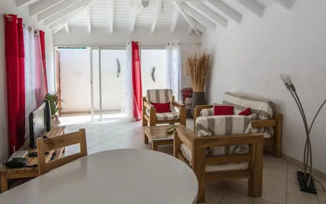 Appartement Le Rocher