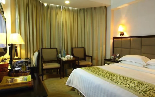 Jin Zhou Hotel