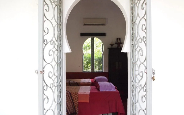 Ban Kao Tropical Boutique Residence