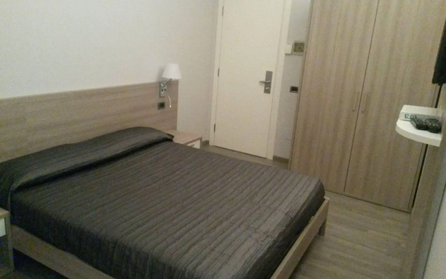 Hotel Meuble Atlantic