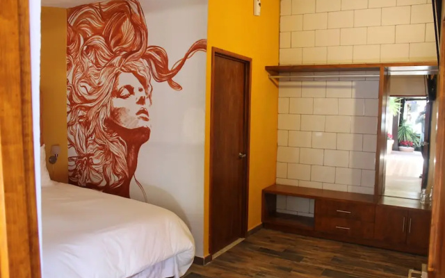 Piki Hotel y Hostal