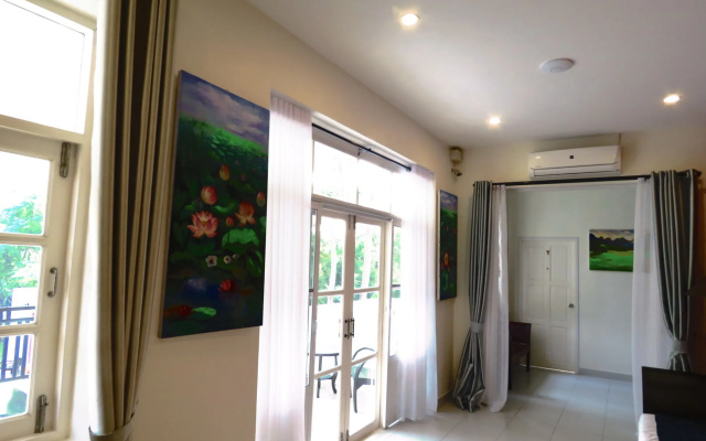 The Journey House Lifestyle Boutique Hotel