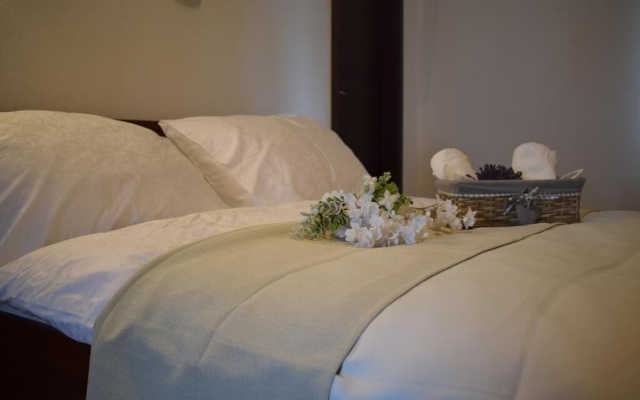 Garni & Boutique Hotel Saint Michael