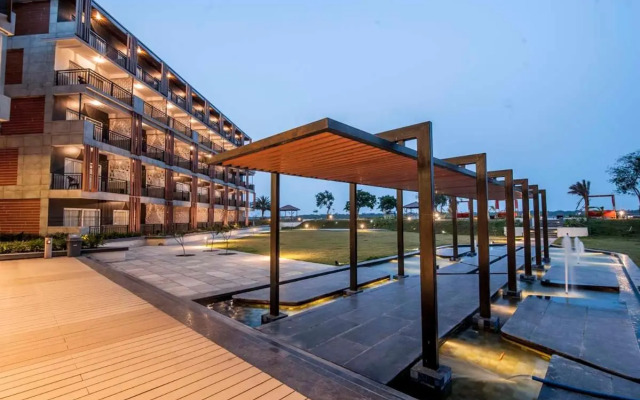 Hotel Sonar Bangla Taki