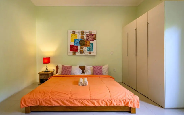 AV Villa Harmony