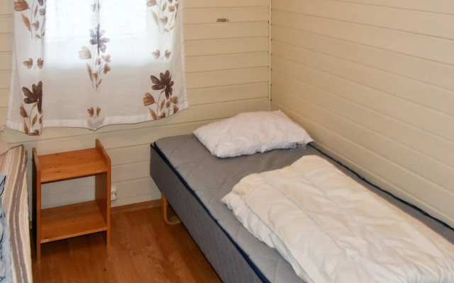 6 Person Holiday Home in Selje