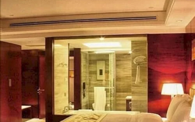 Sun Plaza International Hotel