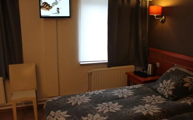 Hotel De Ploeg