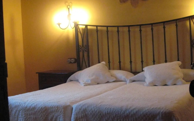 Posada El Jardin de Angela