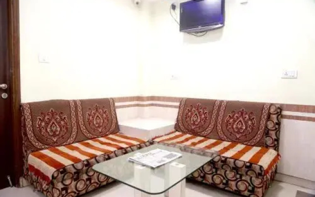 Hotel Jmc Inn