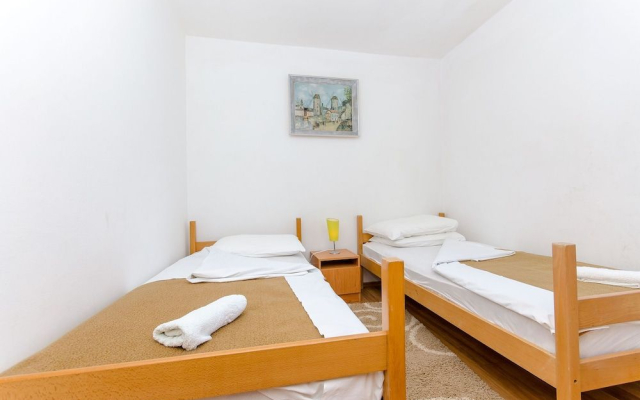 Apartment Ljubica