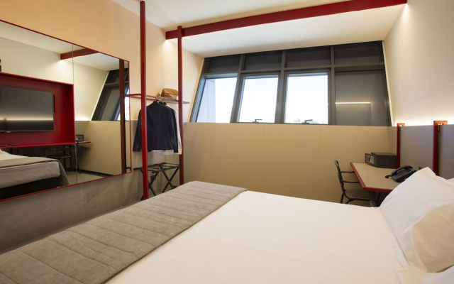Cubik Inn