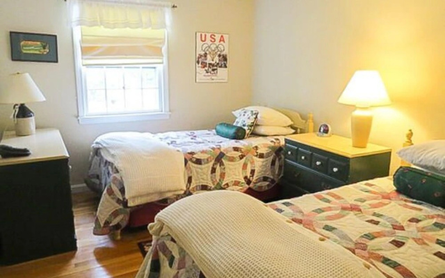 52 Monomessat Way - Three Bedroom House