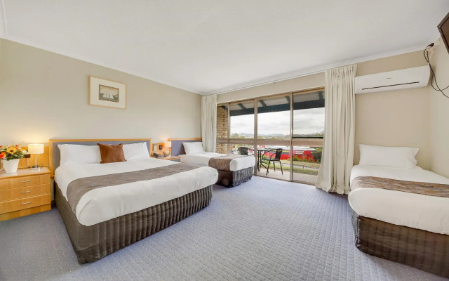 Gladstone Palms Motor Inn