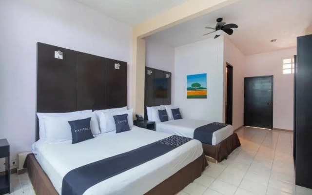 Hotel Spa Shalam