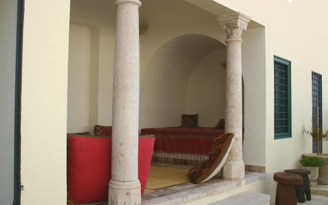 Dar El Medina