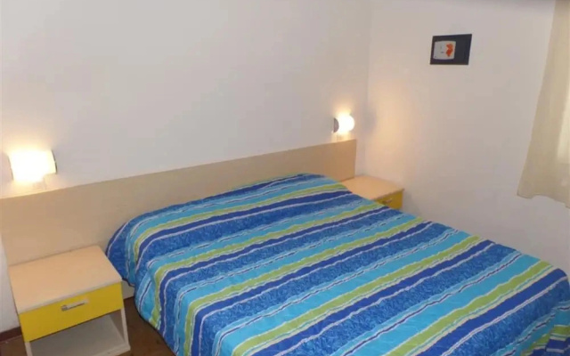 Functional Flat in a Quiet Villa in Bibione