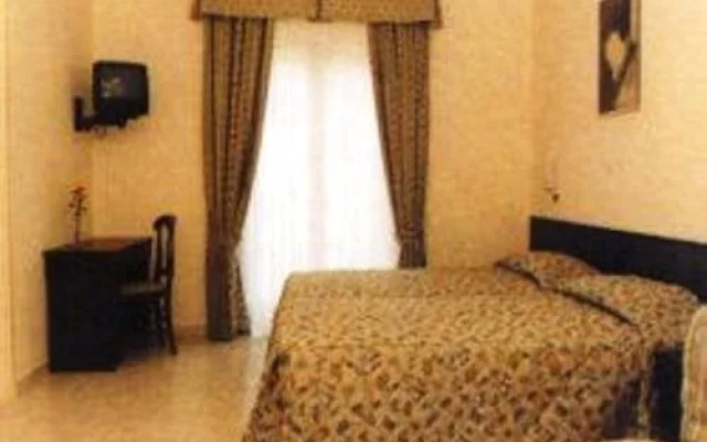 Hotel Primula