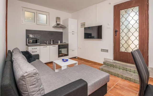 Apartments Bilic