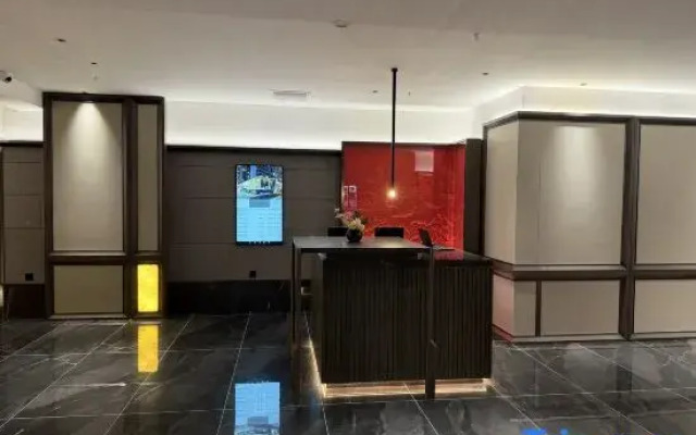 Tieling Mediterranean Reidi Hotel
