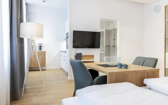 Ferienapartments am Krusespeicher Ferienapartments am Krusespeicher 0-03