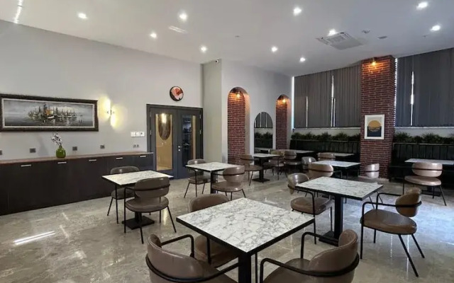 Rota Business Hotel Gebze