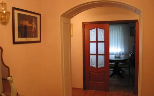 Apart-Otel' Sever