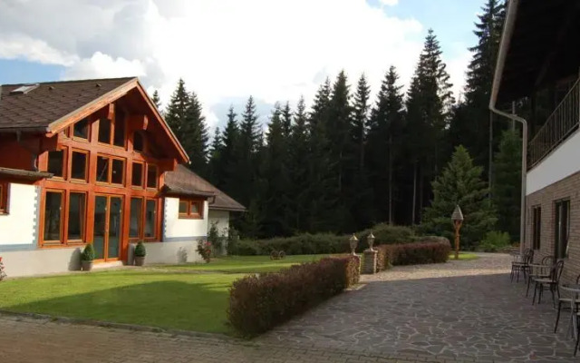 Wohlfühl-Alm