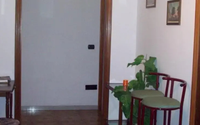 Armony Bed and Breakfast