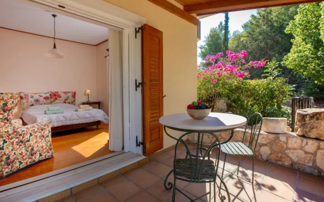 Hacienda Olivo